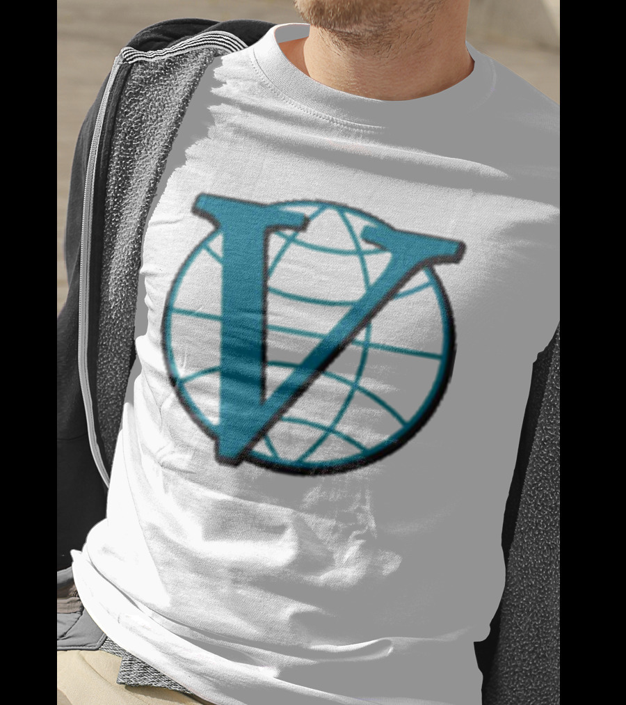 The Venture Bros Venture Industries World T-Shirt