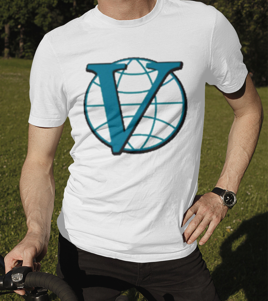 The Venture Bros Venture Industries World T-Shirt