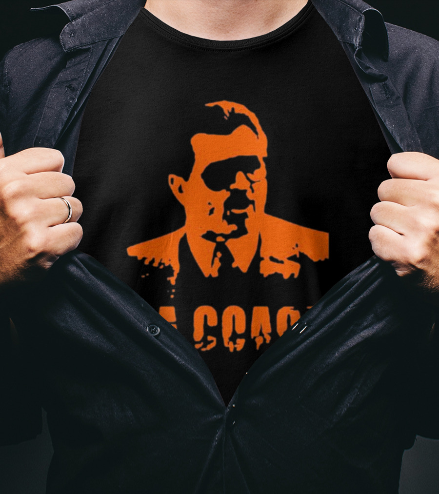 Da Coach Mike Ditka 1985 Chicago Football Fan T-Shirt