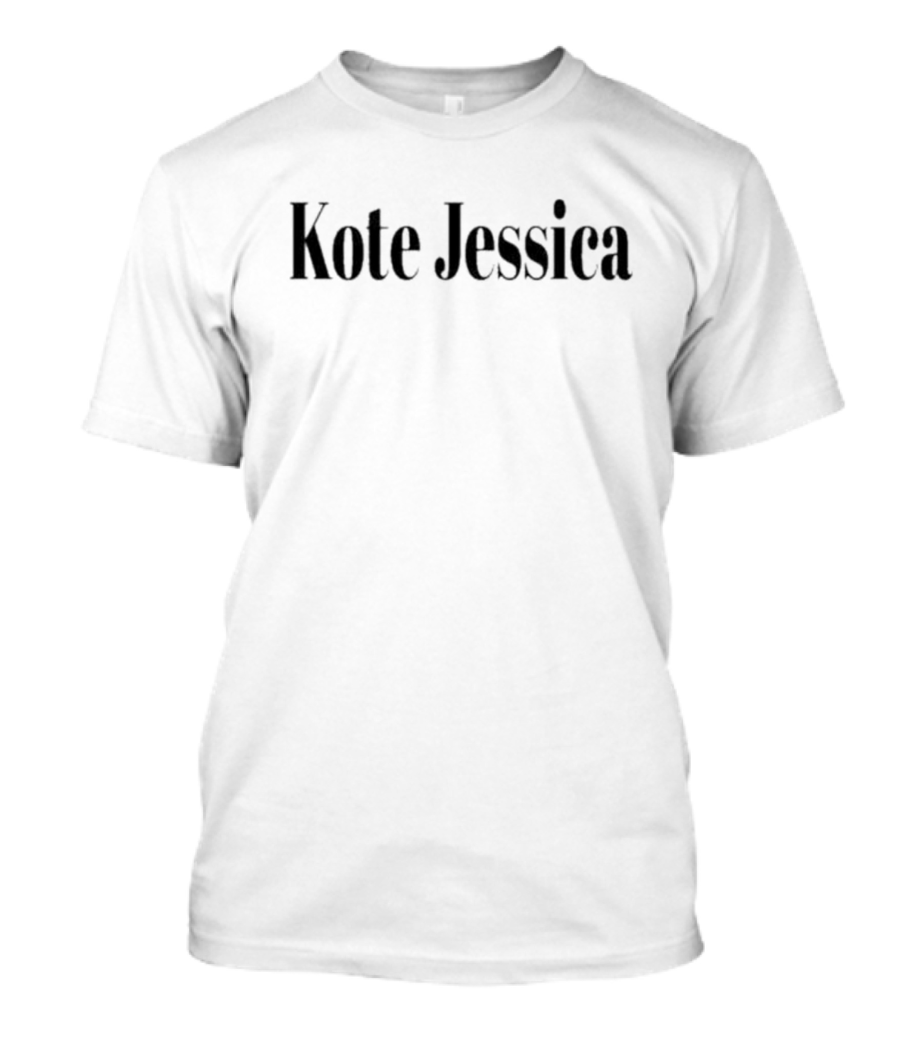 Kote Jessica T-Shirt