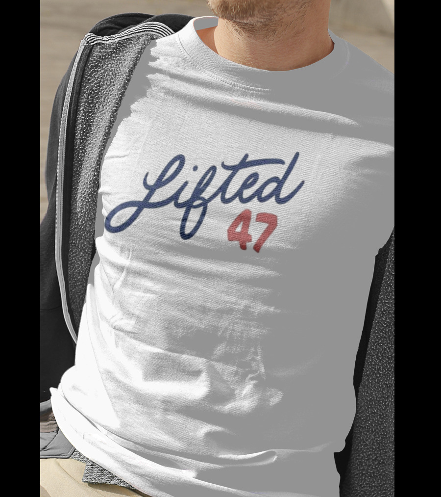 Lifted 47 Effective Dugout T-Shirt