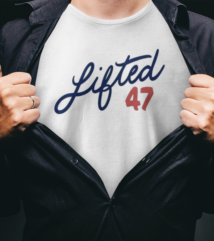 Lifted 47 Effective Dugout T-Shirt