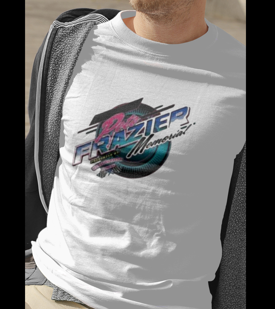 Pete Frazier Memorial Racing Event Sponsored By Western Flyer Xpress T-Shirt