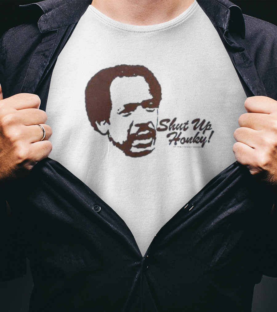 Shut Up Honky Jeffersons T-Shirt