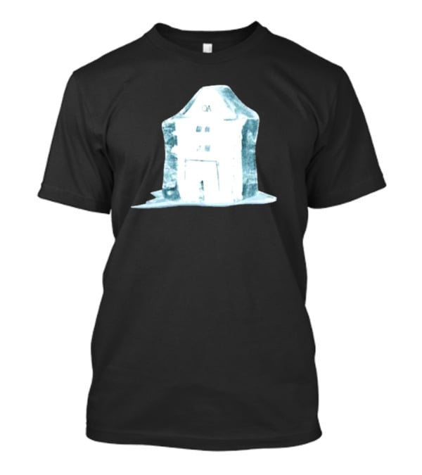 Home Is Where You’re Supposed To Be Omar Apollo OA House T-Shirt