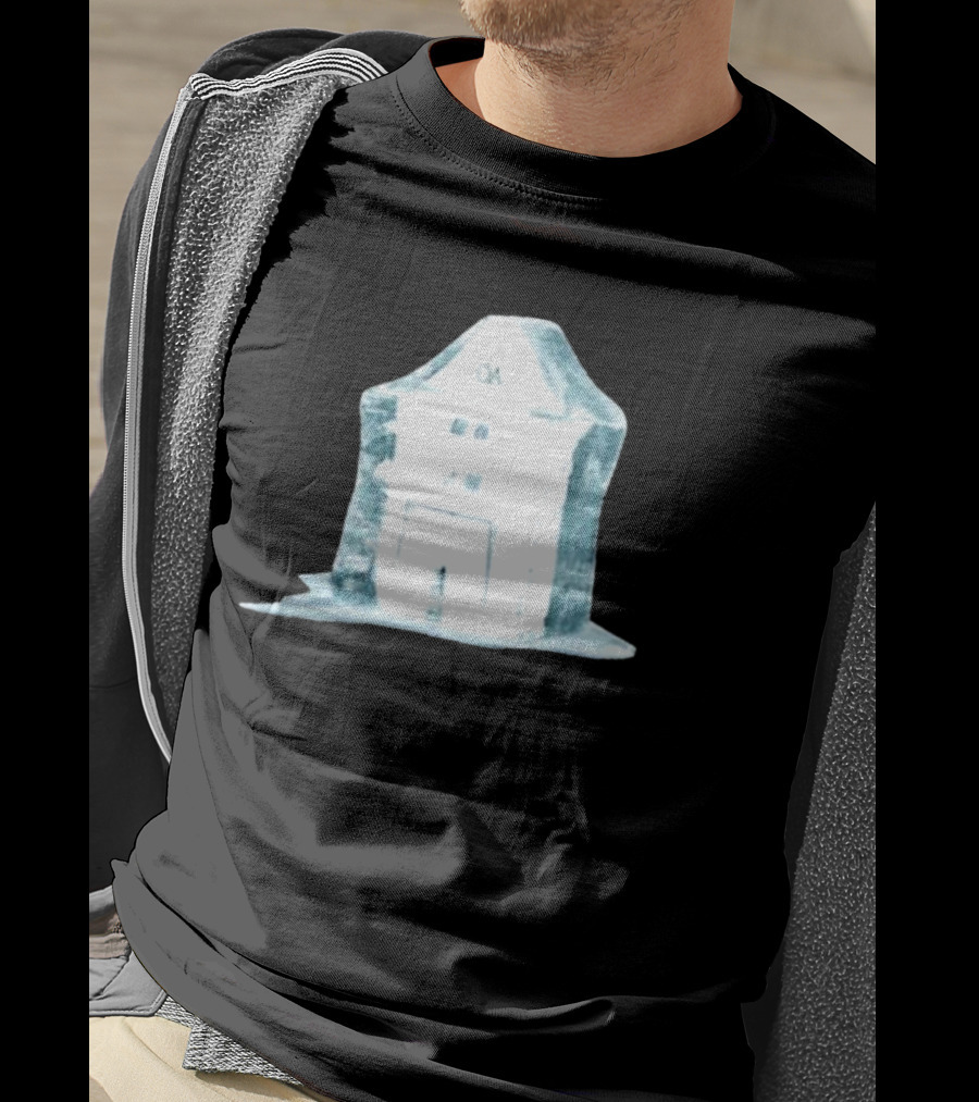 Home Is Where You’re Supposed To Be Omar Apollo OA House T-Shirt