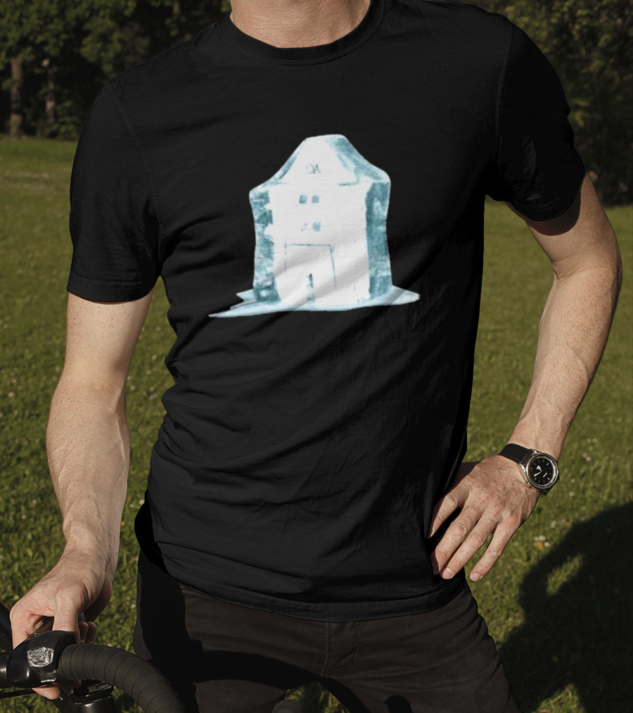 Home Is Where You’re Supposed To Be Omar Apollo OA House T-Shirt