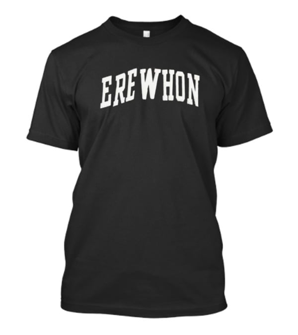 Rewhon Erewhon Sport Erewhon T-Shirt