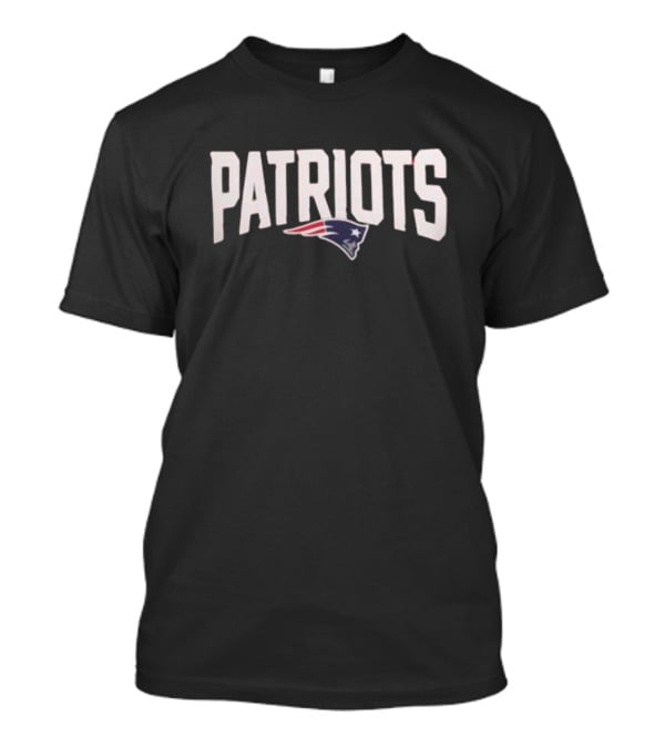 Bill Belichick Patriots New England T-Shirt