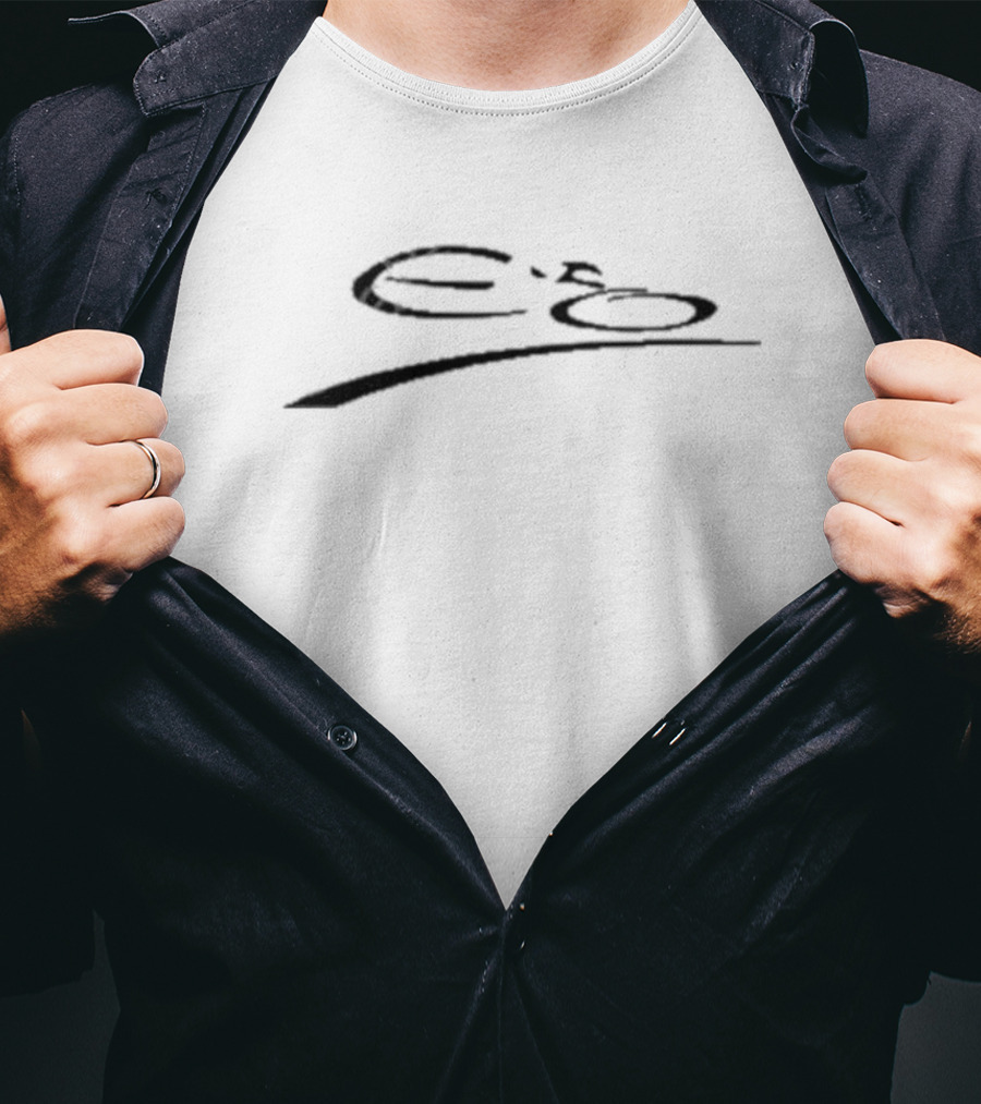 Esteban Ocon Eo31 Signature T-Shirt