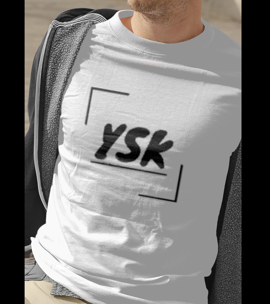 You Should Know Podcast YSK Mama Liv T-Shirt
