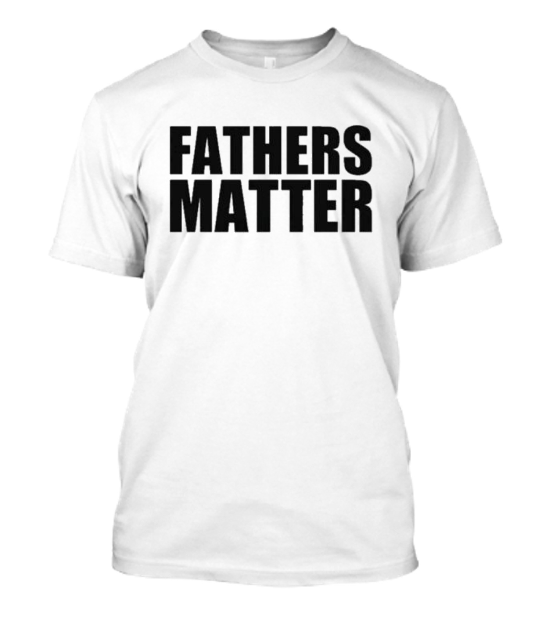 Fathers Matter Not The Bee Merch T-Shirt