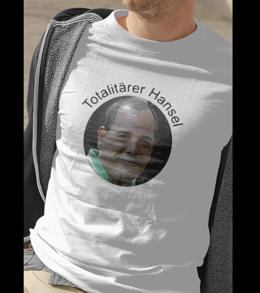 Totalitärer Hansel T-Shirt
