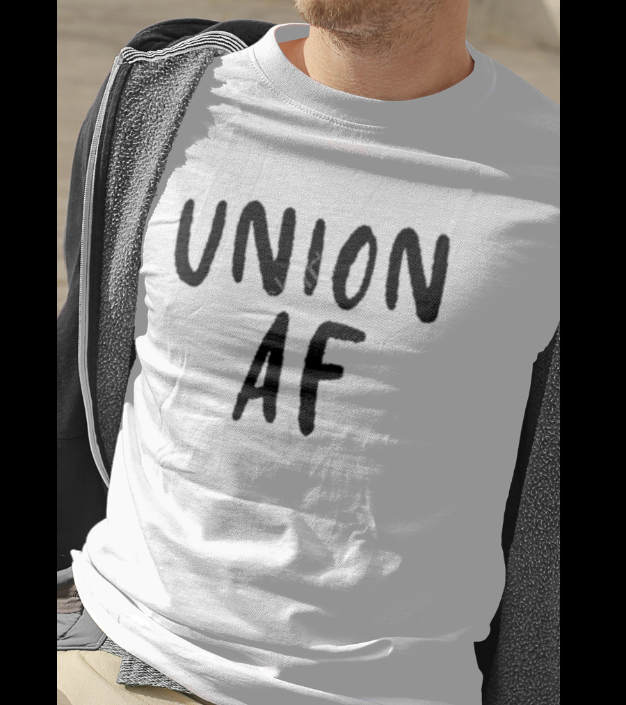 Luis Feliz Leon Union AF T-Shirt