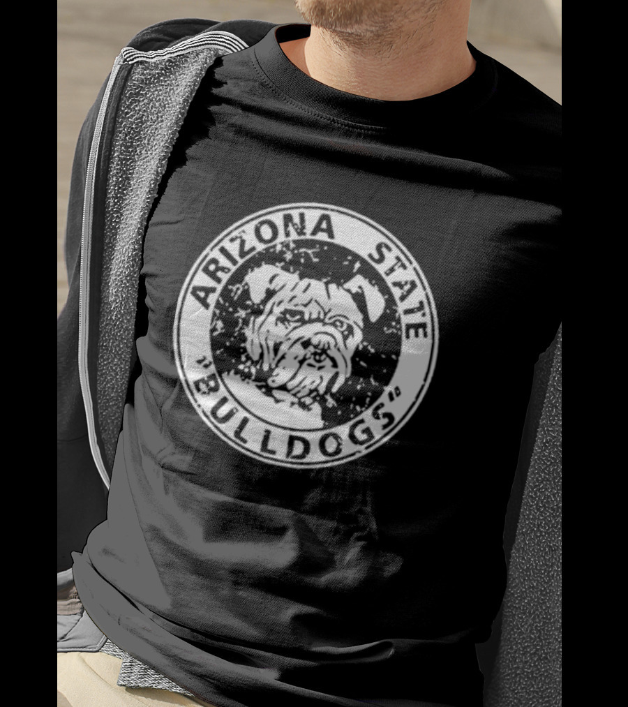 Kenny Dillingham Arizona State Bulldogs T-Shirt