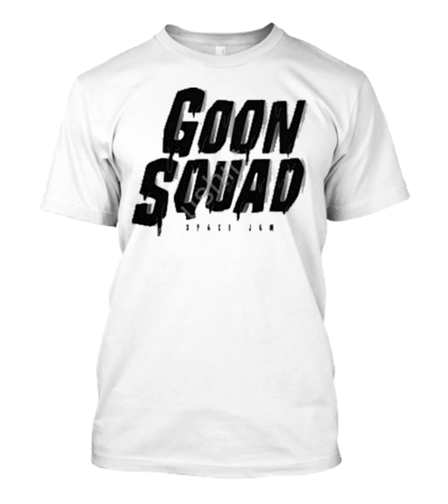Neilnevins Space Jam A New Legacy Goon Squad Space Jam T-Shirt