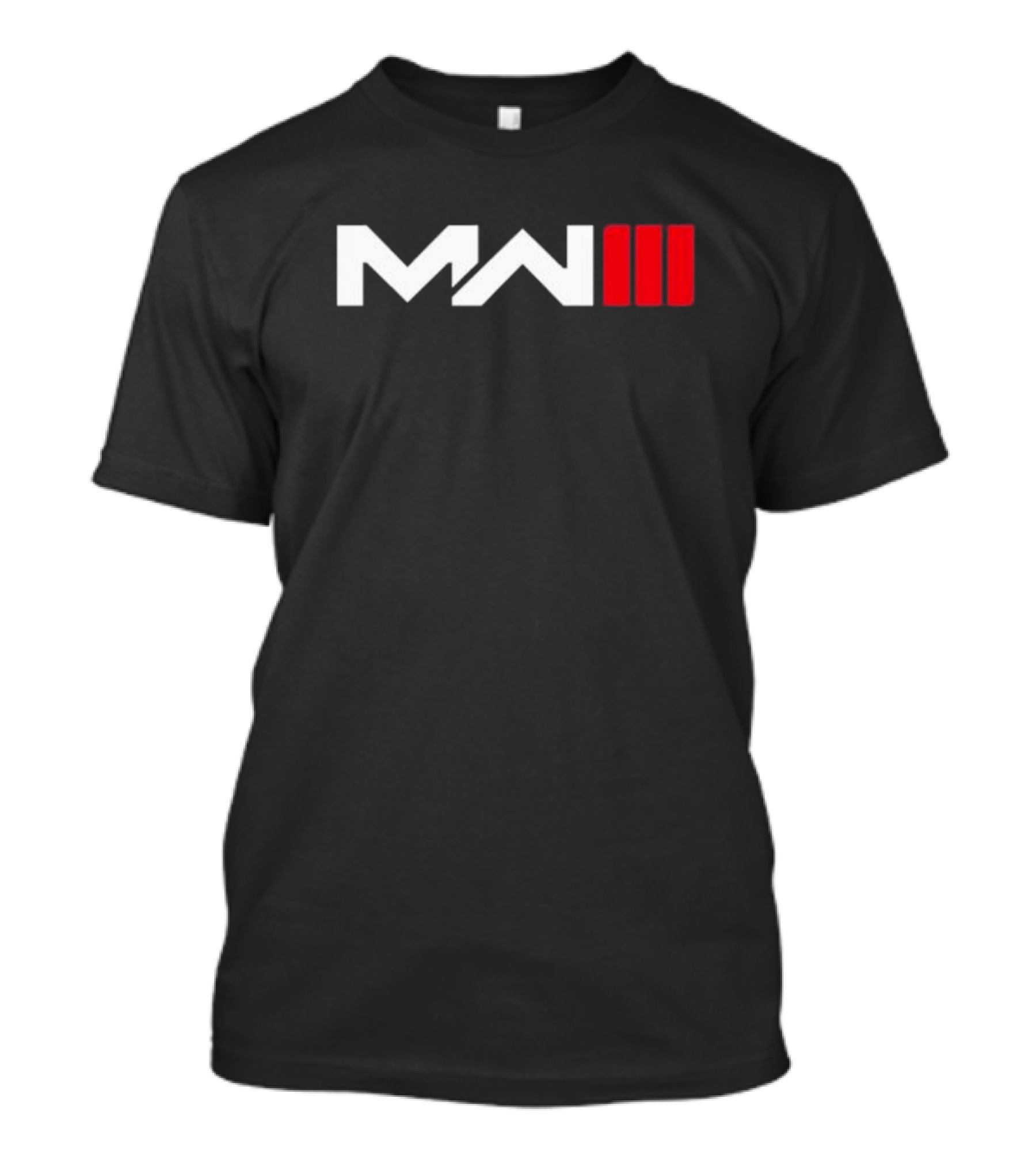 Call Of Duty MWIII T-Shirt