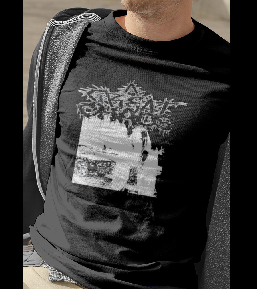 Ken Carson Great Chaos Agc T-Shirt