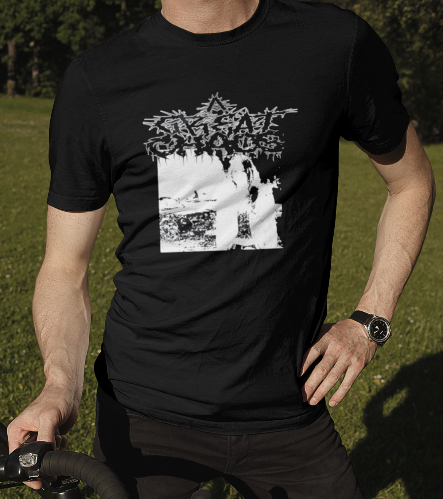 Ken Carson Great Chaos Agc T-Shirt