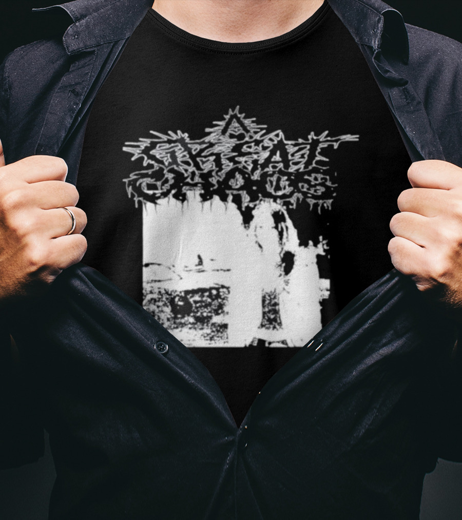 Ken Carson Great Chaos Agc T-Shirt