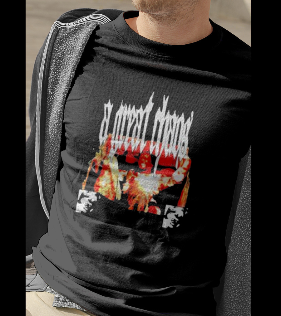 A Great Chaos Agc Hhe T-Shirt