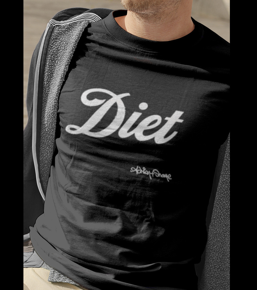 Diet Adrian And Shane T-Shirt