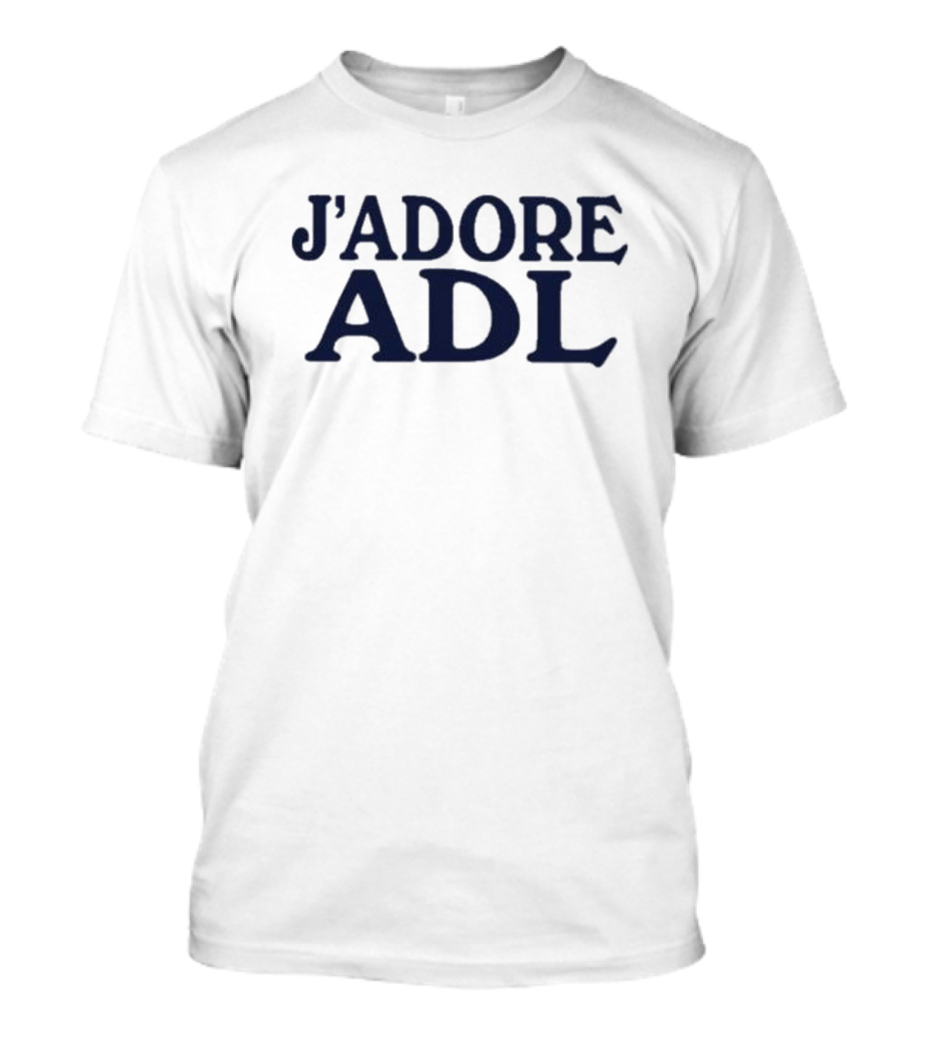 J'adore ADL T-Shirt