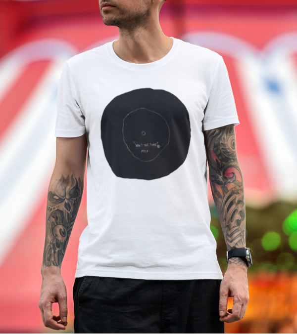 Premium T-Shirt: Brant Foundation Jean-Michel Basquiat Now’s The Time Rome Pays Off P-V Top T-Shirt Brant Foundation Jean-Michel Basquiat Now’s The Time Rome Pays Off P-V Top T-Shirt