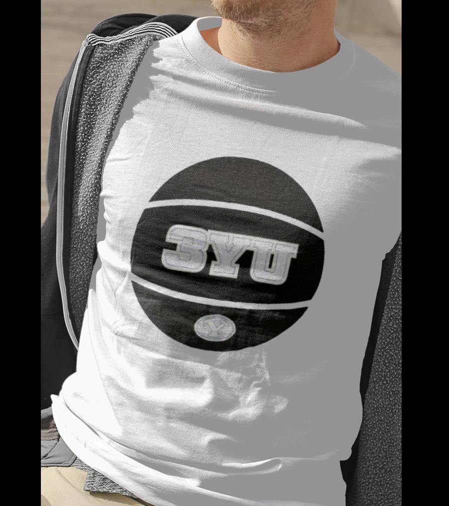 3YU Basketball Royal Army Y T-Shirt