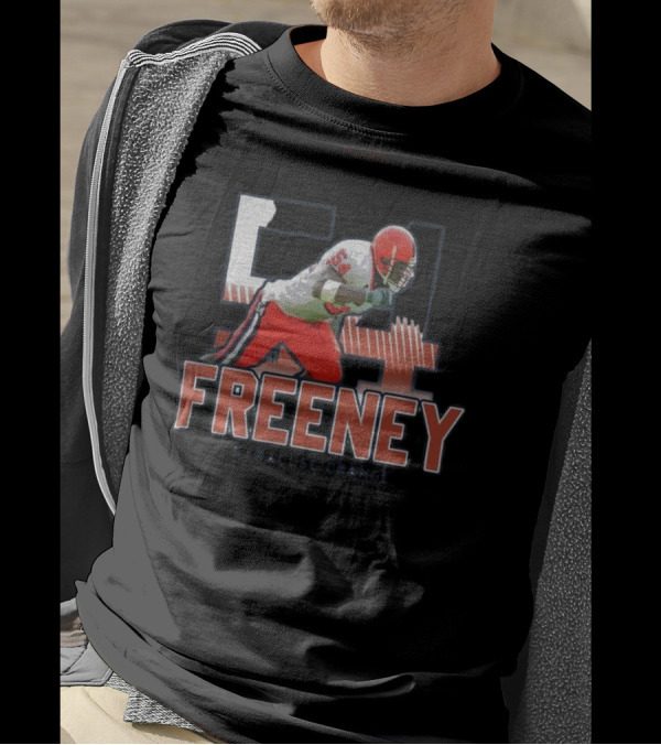 Syracuse Orange #54 Freeney T-Shirt