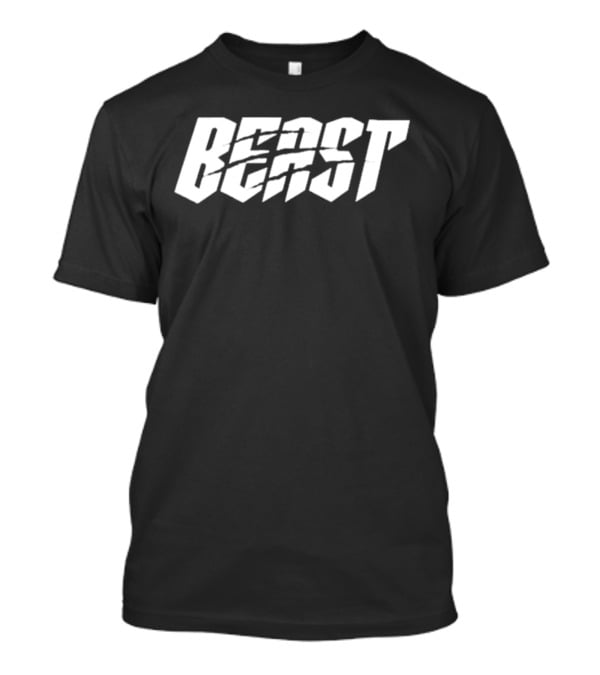 Beast Shredder T-Shirt