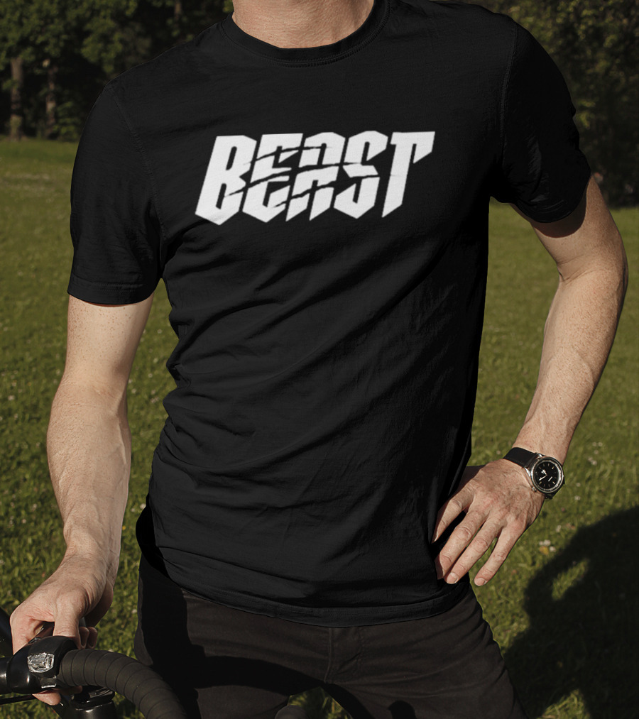 Beast Shredder T-Shirt
