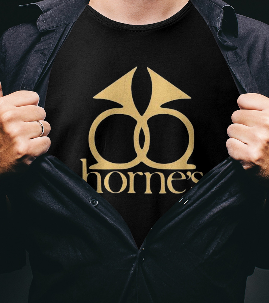 Horne's Department Store Pittsburgh Iconic T-Shirt