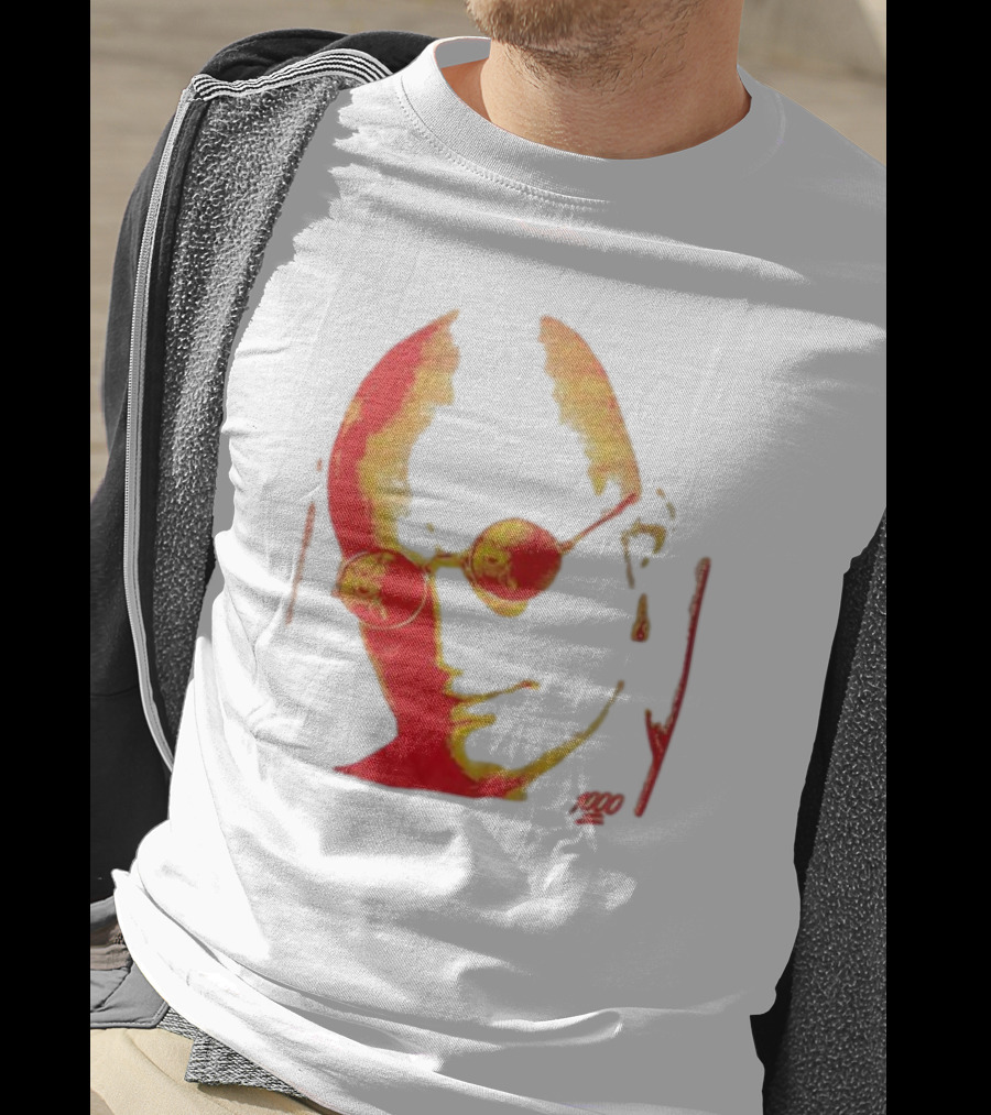 Natural Born Killers Mickey And Mallory T-Shirt