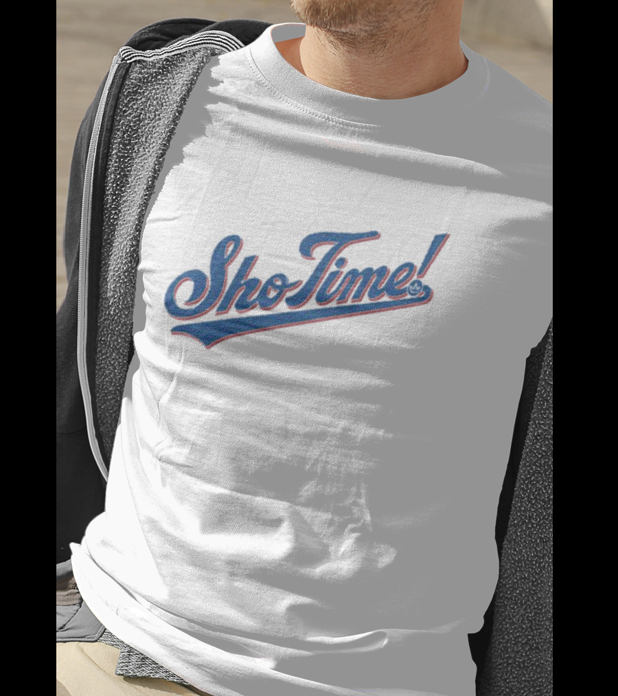 ShoTime Court Kings T-Shirt