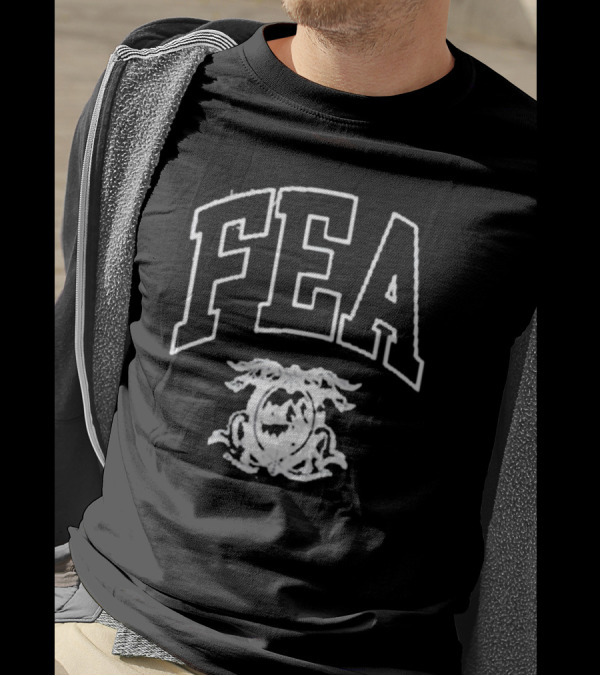 Buffalo Bills Quality Merch Josh Allen Enchanté FEA T-Shirt