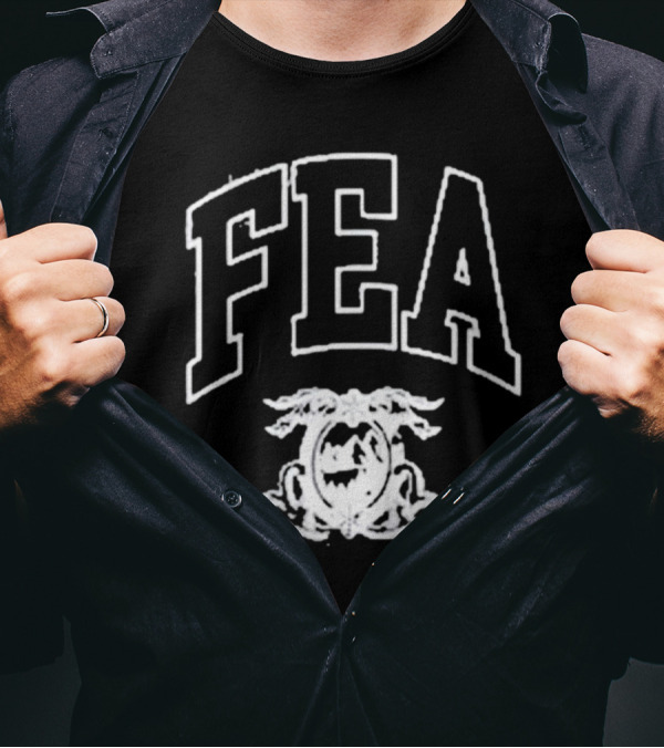 Buffalo Bills Quality Merch Josh Allen Enchanté FEA T-Shirt