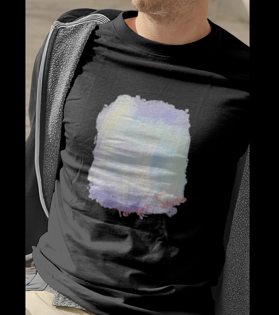 Tempus Oil Painting Tempus Studios T-Shirt