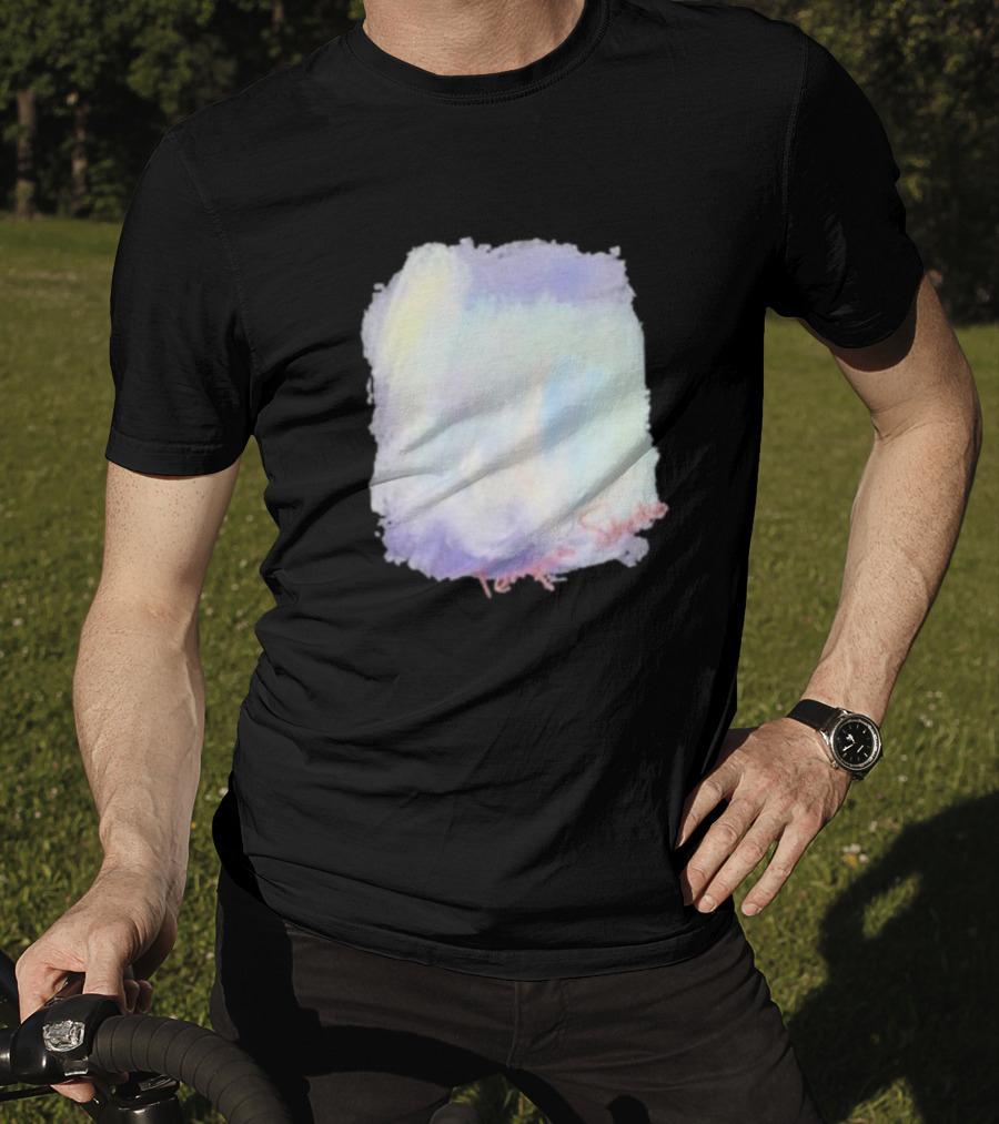 Tempus Oil Painting Tempus Studios T-Shirt