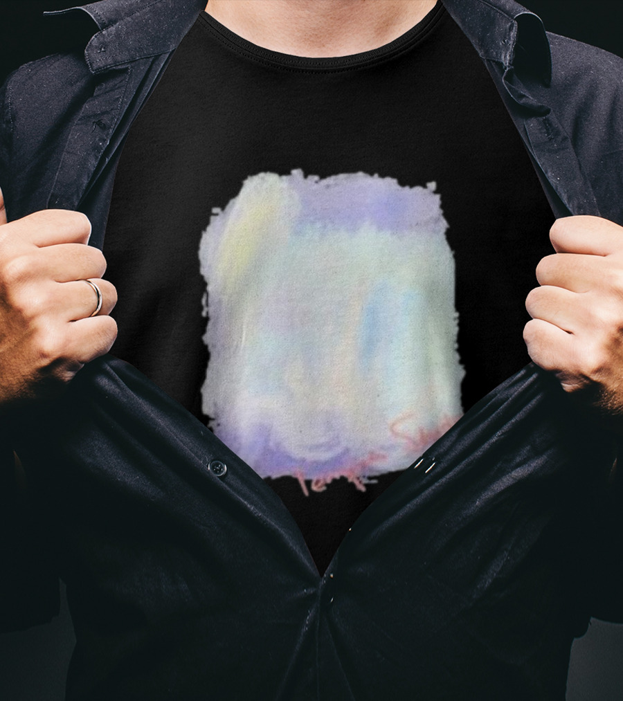 Tempus Oil Painting Tempus Studios T-Shirt