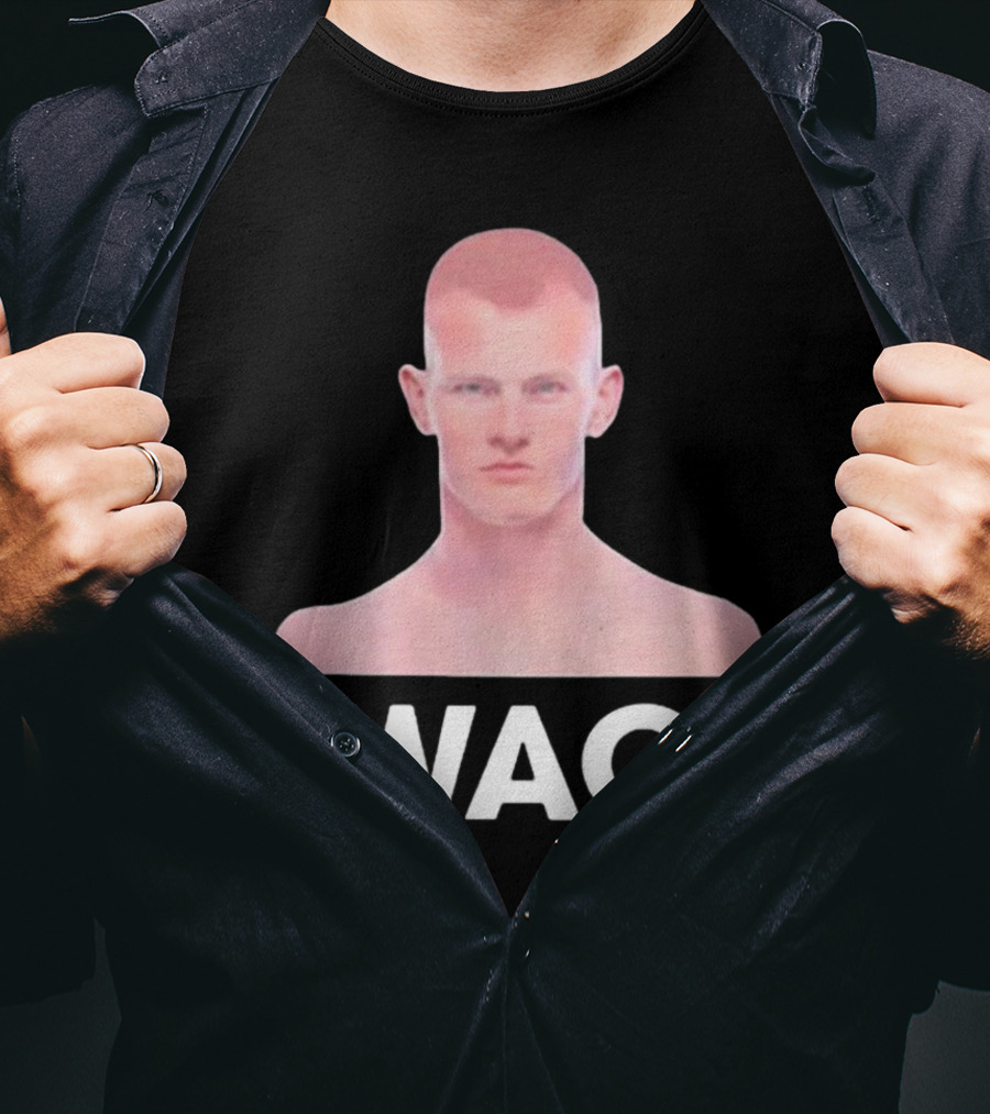 Quality Kevin Holland Colby WAG Fighter T-Shirt