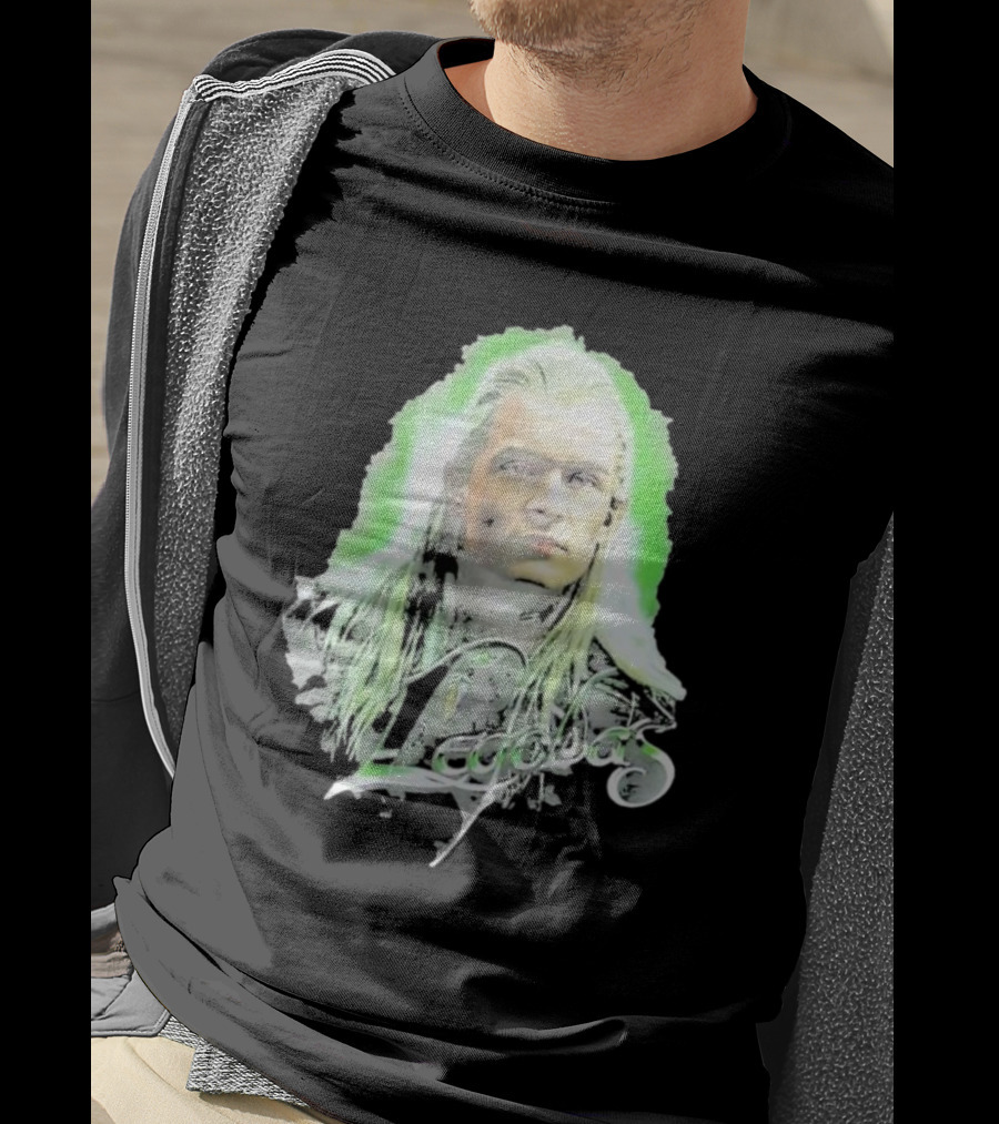 Katy Perry Legolas T-Shirt