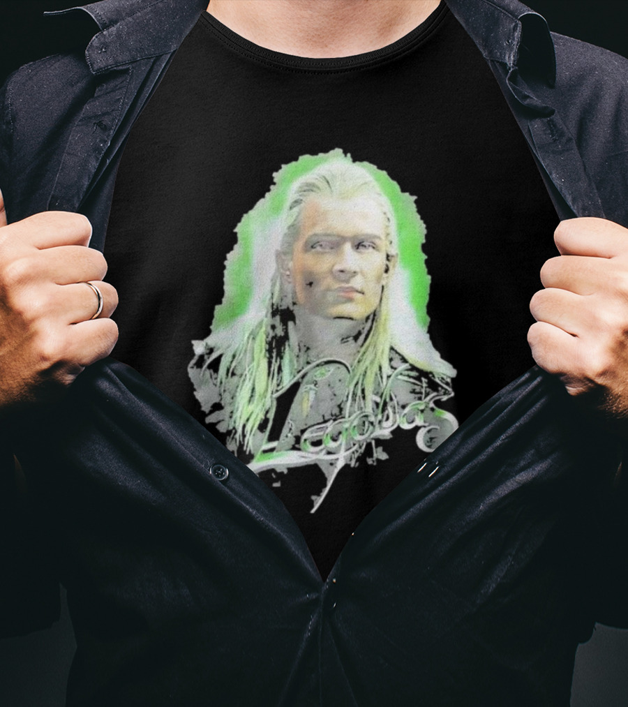 Katy Perry Legolas T-Shirt