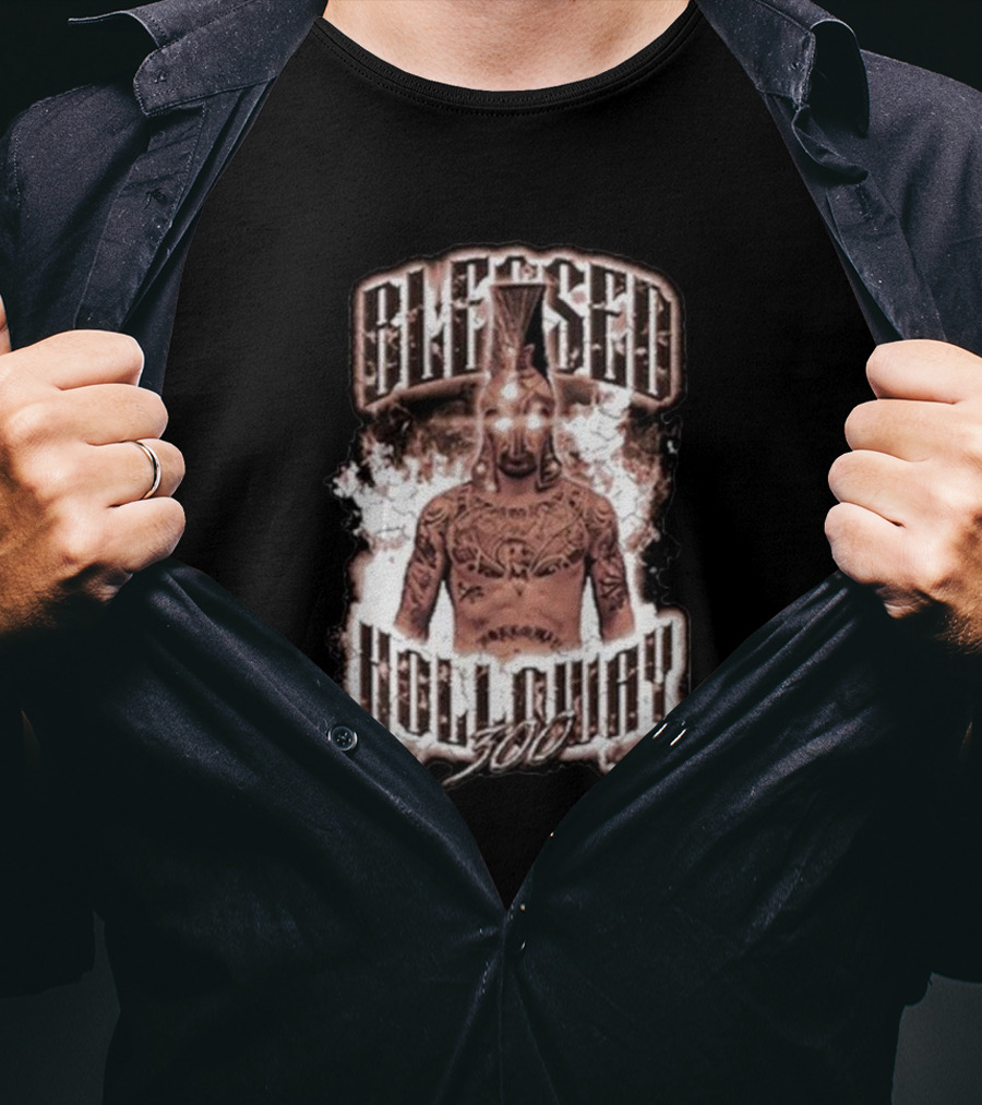 Blessed Holloway 300 T-Shirt