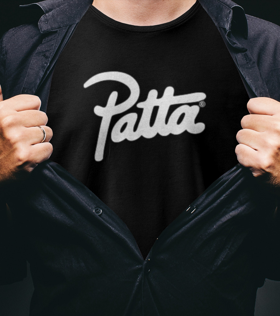Patta Classic T-Shirt