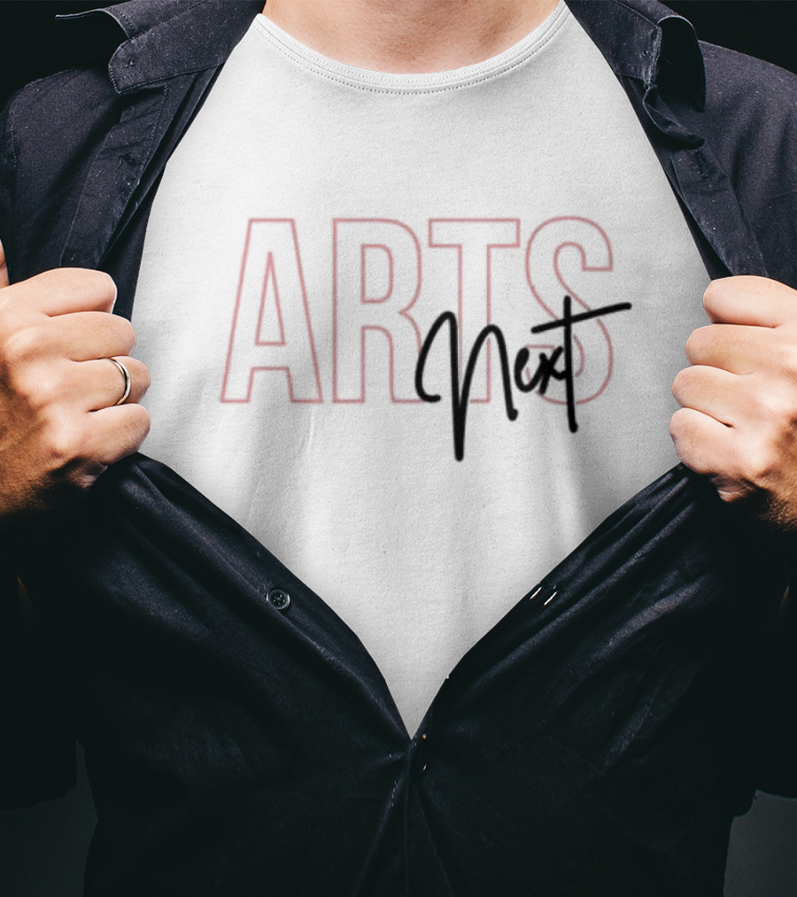 Artsnext Your Dream T-Shirt