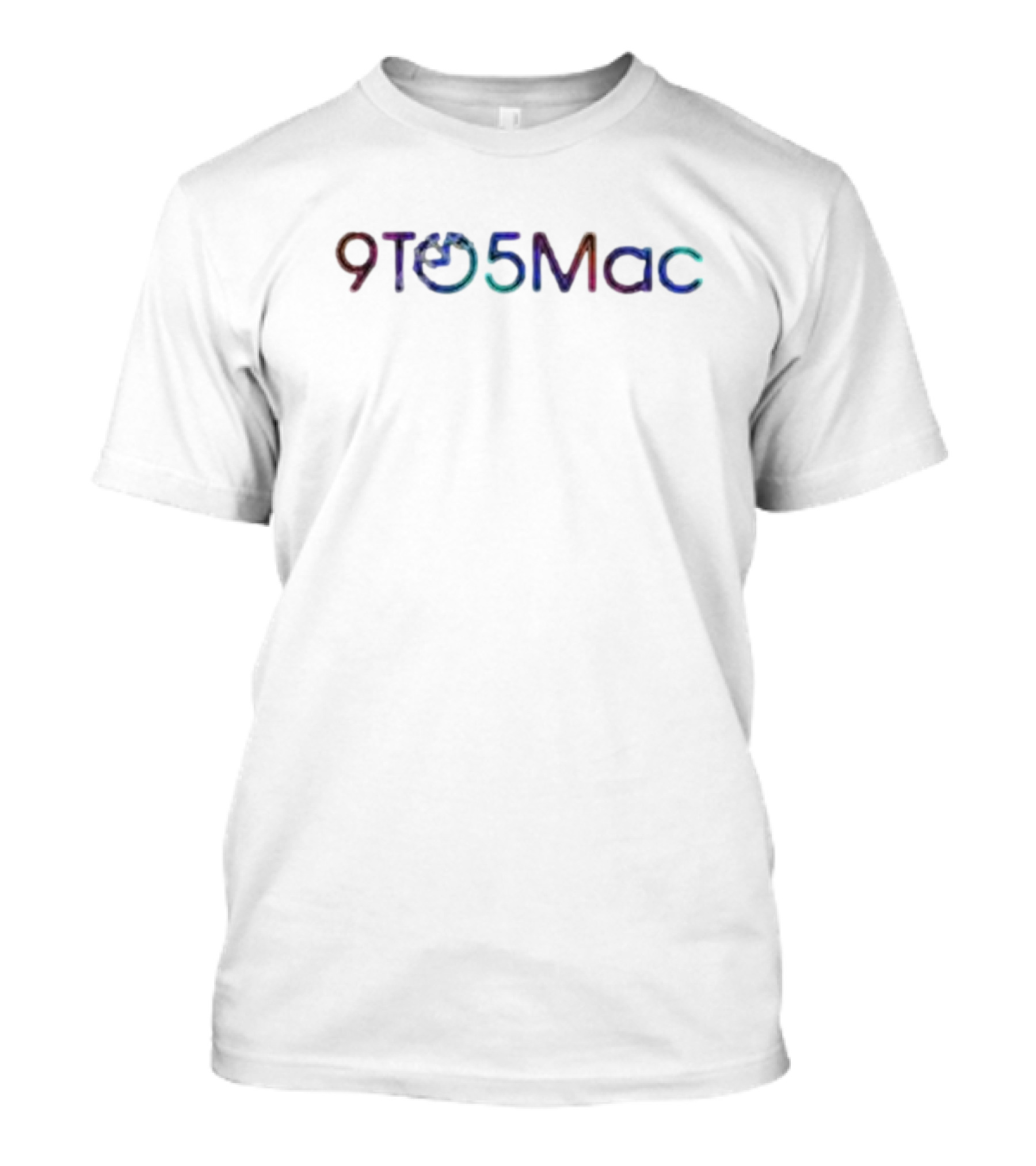 9To5Mac Wordmark X Wwdc24 T-Shirt