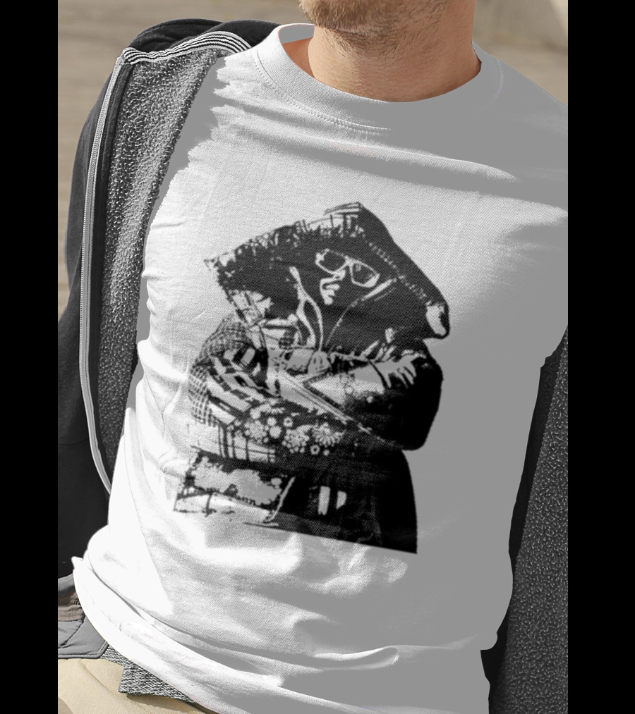 Yg Marley Praise Jah Hoodie Sunglasses Iconic T-Shirt