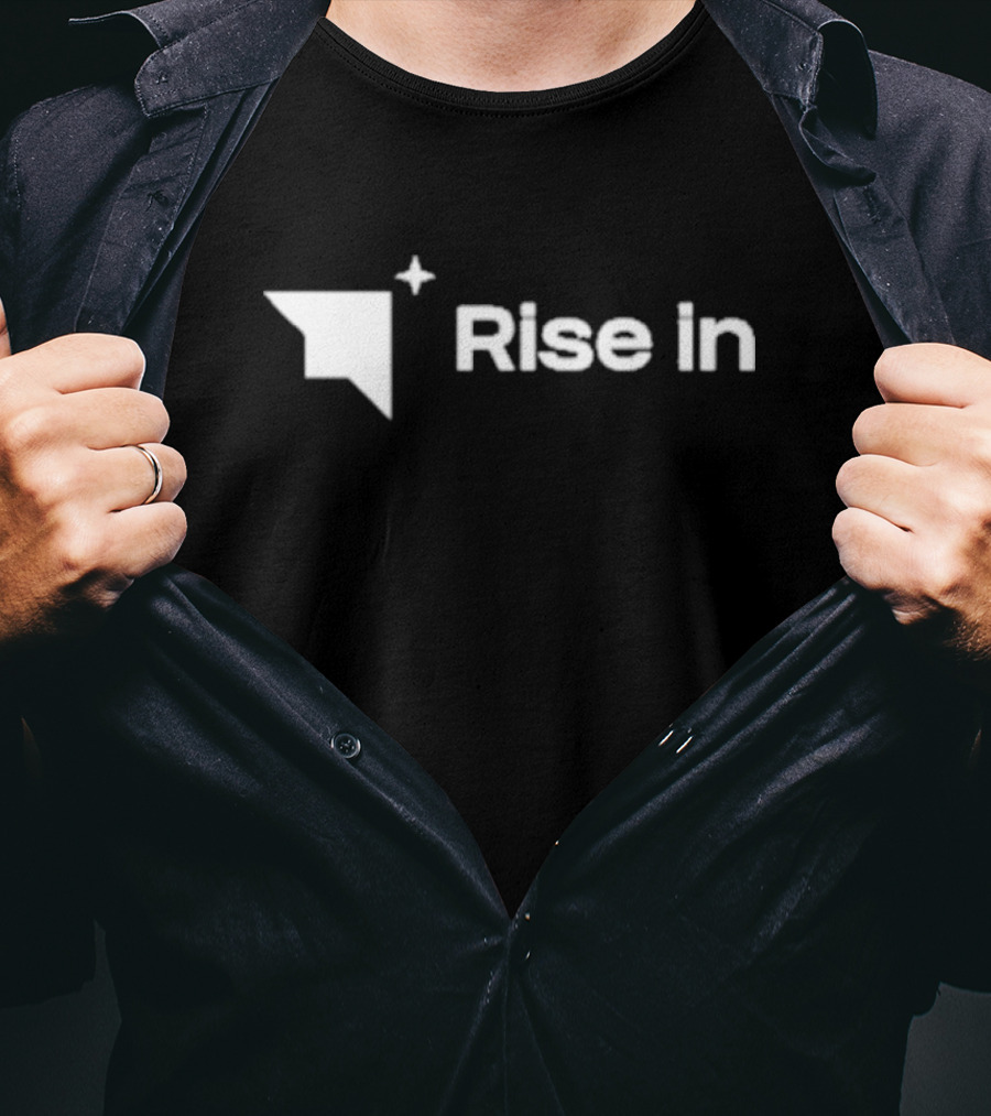 Rise In Chance To Win T-Shirt
