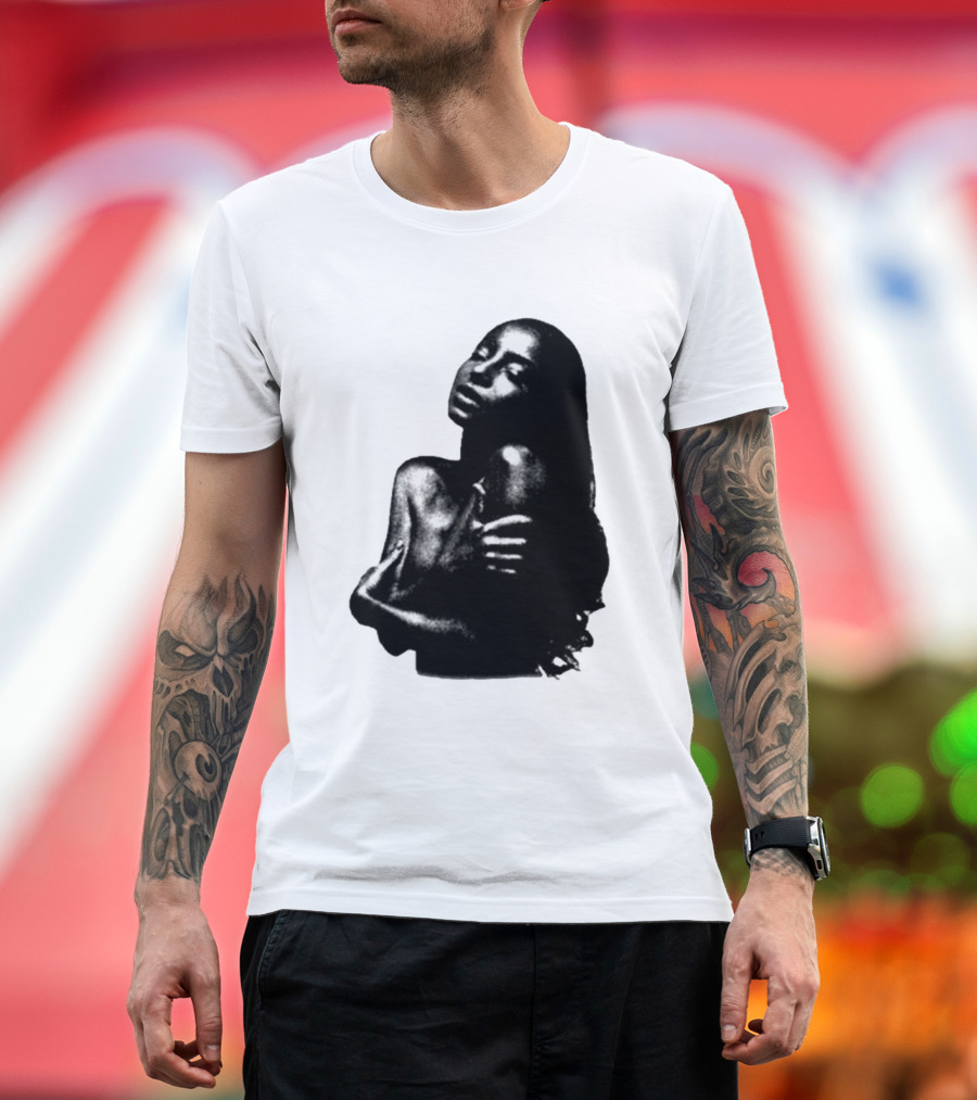 Melimayystudios Sade Sensual T-Shirt